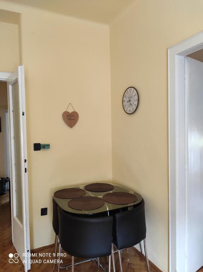 Anna Apartmanok Pécs Exteriör bild